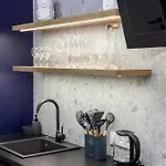 Avangard Magnus 9 Apartamento *