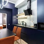 Apartamento Avangard Magnus 9 Leópolis