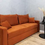 Apartamento Avangard Magnus 9 *
