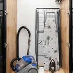Avangard Magnus 9 Apartamento *