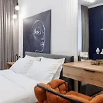 Avangard Magnus 9 Apartamento