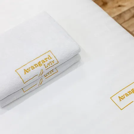 Avangard Magnus 9 Apartment *