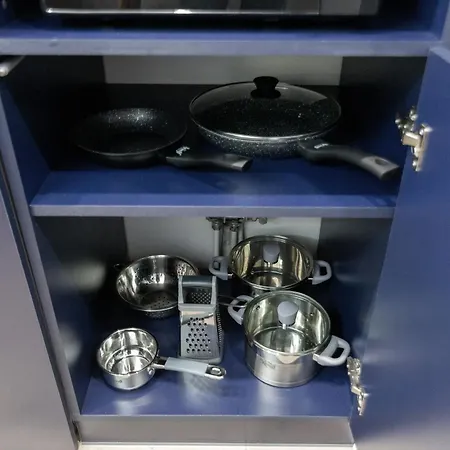 Апартаменты Avangard Magnus 9 Львов