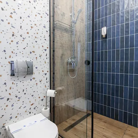 Avangard Magnus 9 * Lemberg