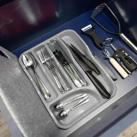 Apartment Avangard Magnus 9 Lemberg