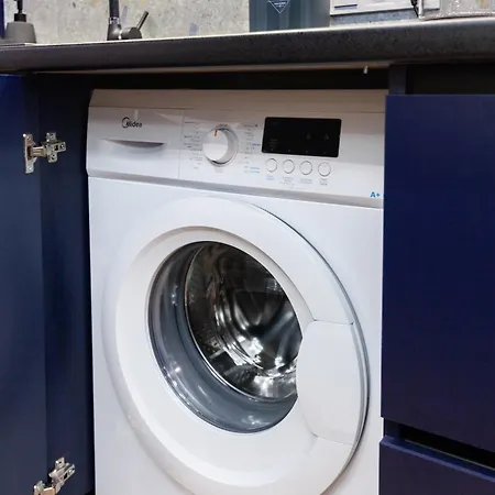 Apartment Avangard Magnus 9