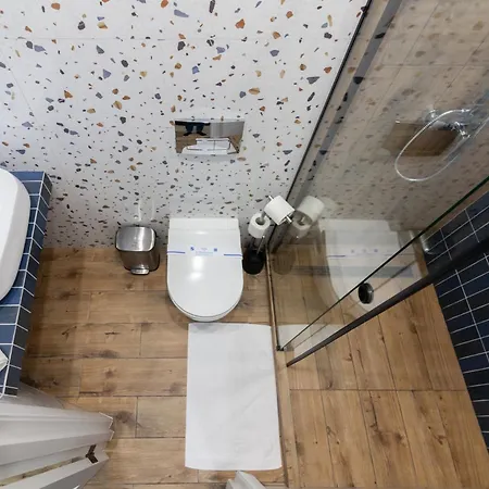 Apartment Avangard Magnus 9 *