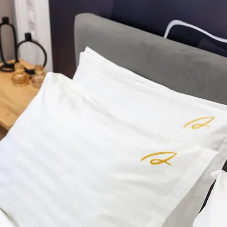 Apartment Avangard Magnus 9 Lemberg