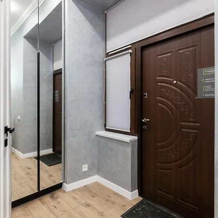 Apartment Avangard Magnus 9