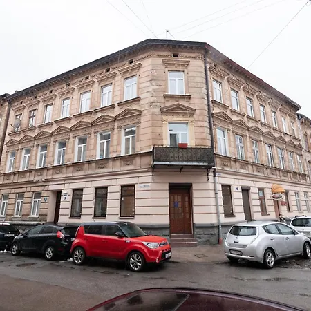 Apartment Avangard Magnus 9