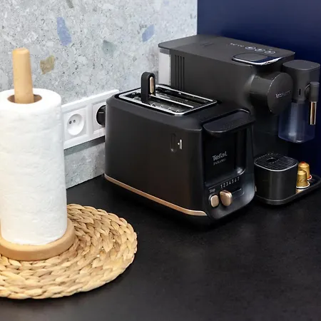 Apartment Avangard Magnus 9