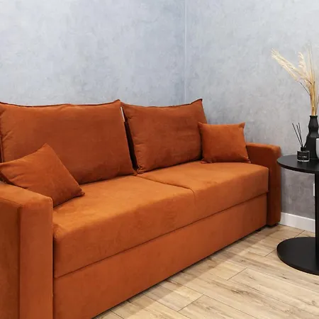 Apartment Avangard Magnus 9 *