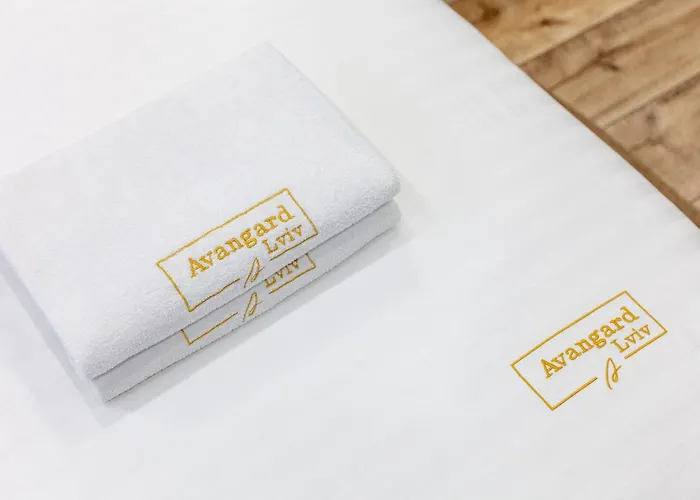 Avangard Magnus 9 Апартаменты *