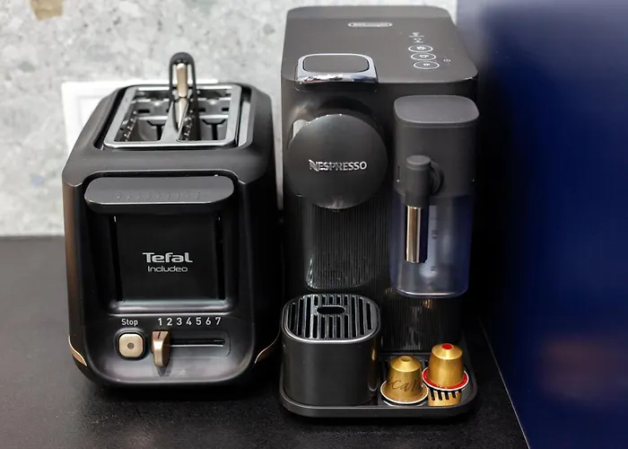 Avangard Magnus 9 Leópolis