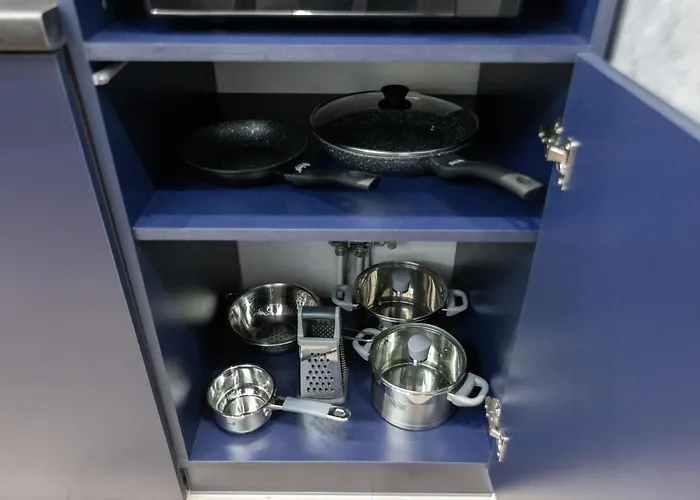 Апартаменты Avangard Magnus 9 Львов