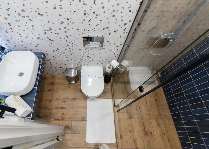 Apartamento Avangard Magnus 9 *