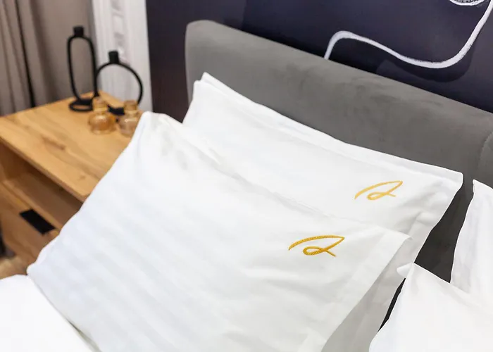 Apartamento Avangard Magnus 9 Leópolis