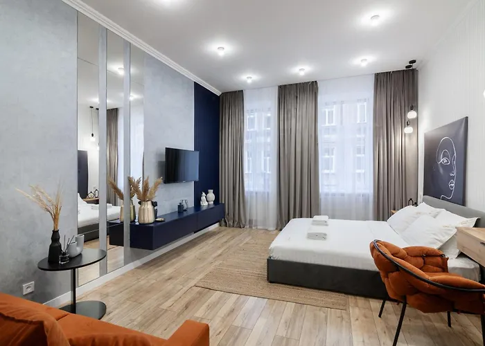 Avangard Magnus 9 Львов