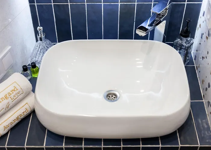 Avangard Magnus 9 Leópolis