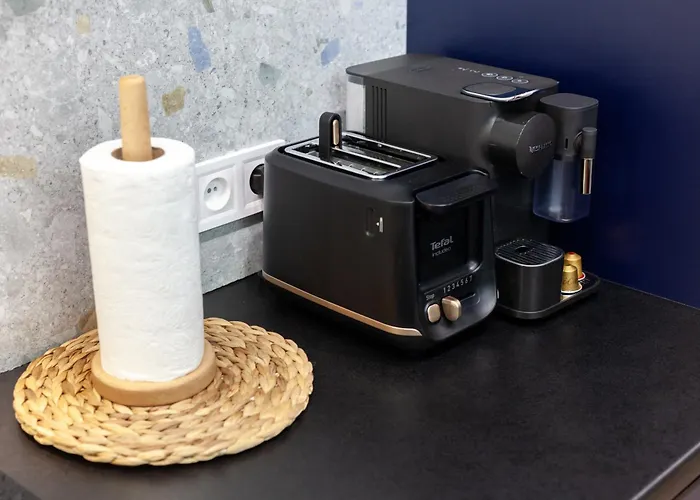 Apartamento Avangard Magnus 9