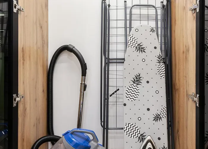 Avangard Magnus 9 Апартаменты *